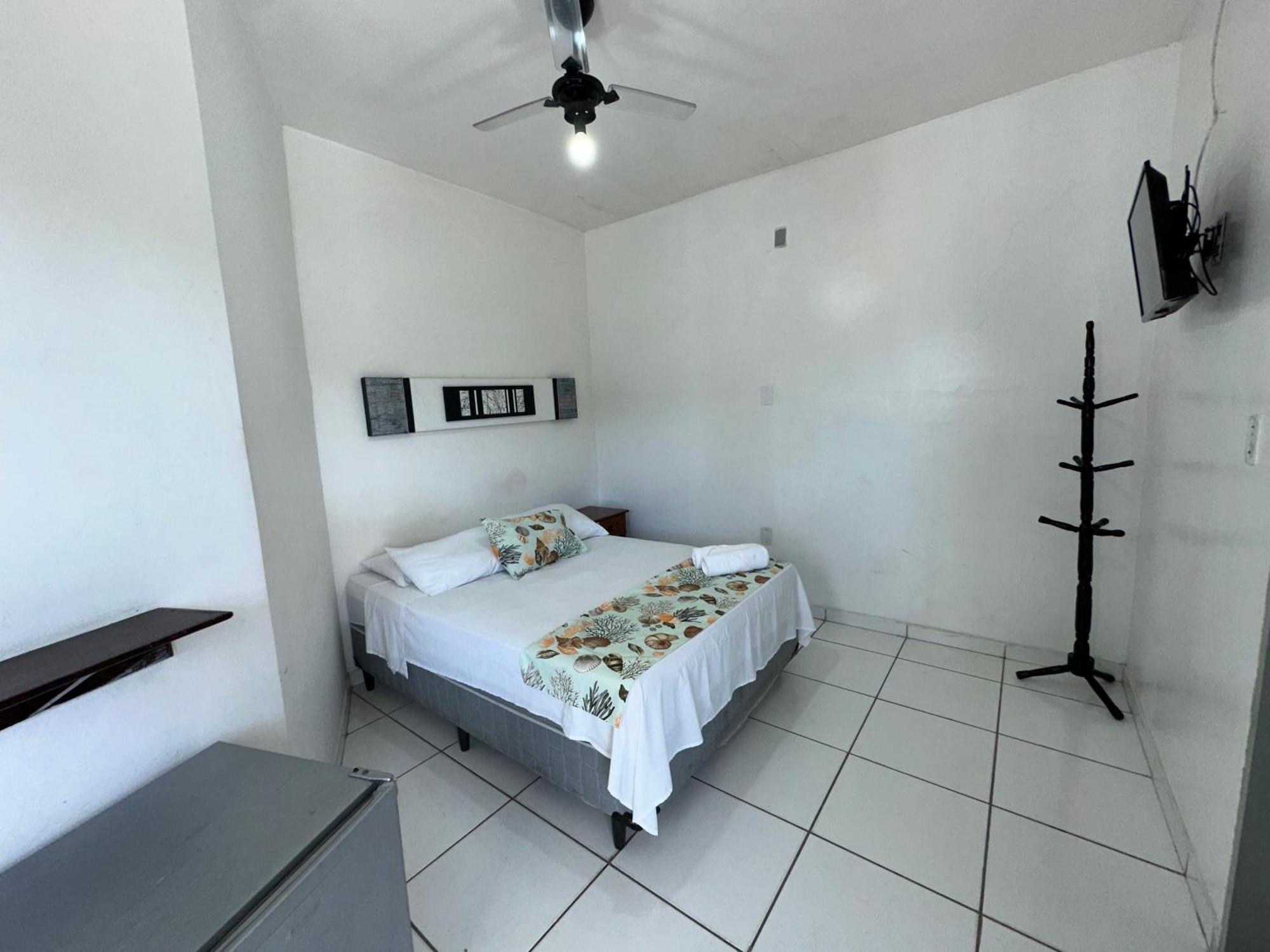 Pousada Suite Verde Mar Ubatuba Extérieur photo