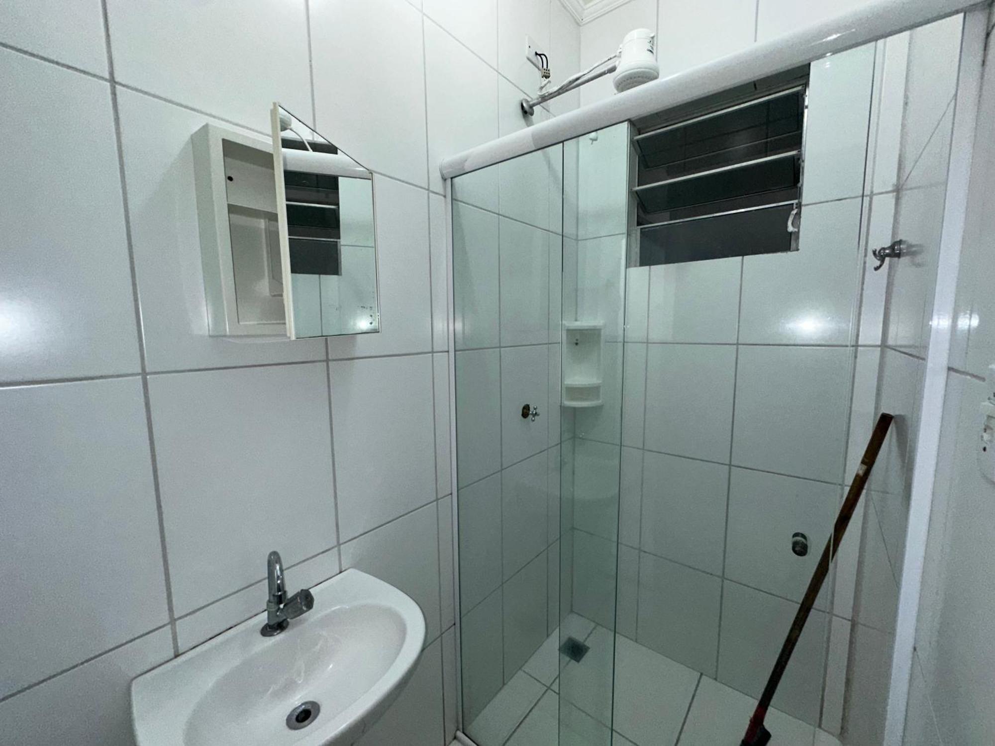 Pousada Suite Verde Mar Ubatuba Extérieur photo