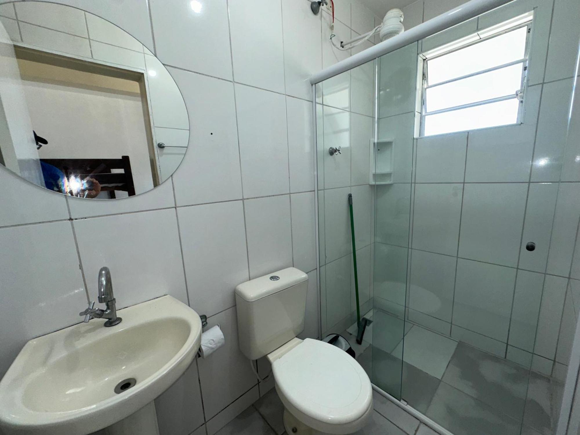 Pousada Suite Verde Mar Ubatuba Extérieur photo