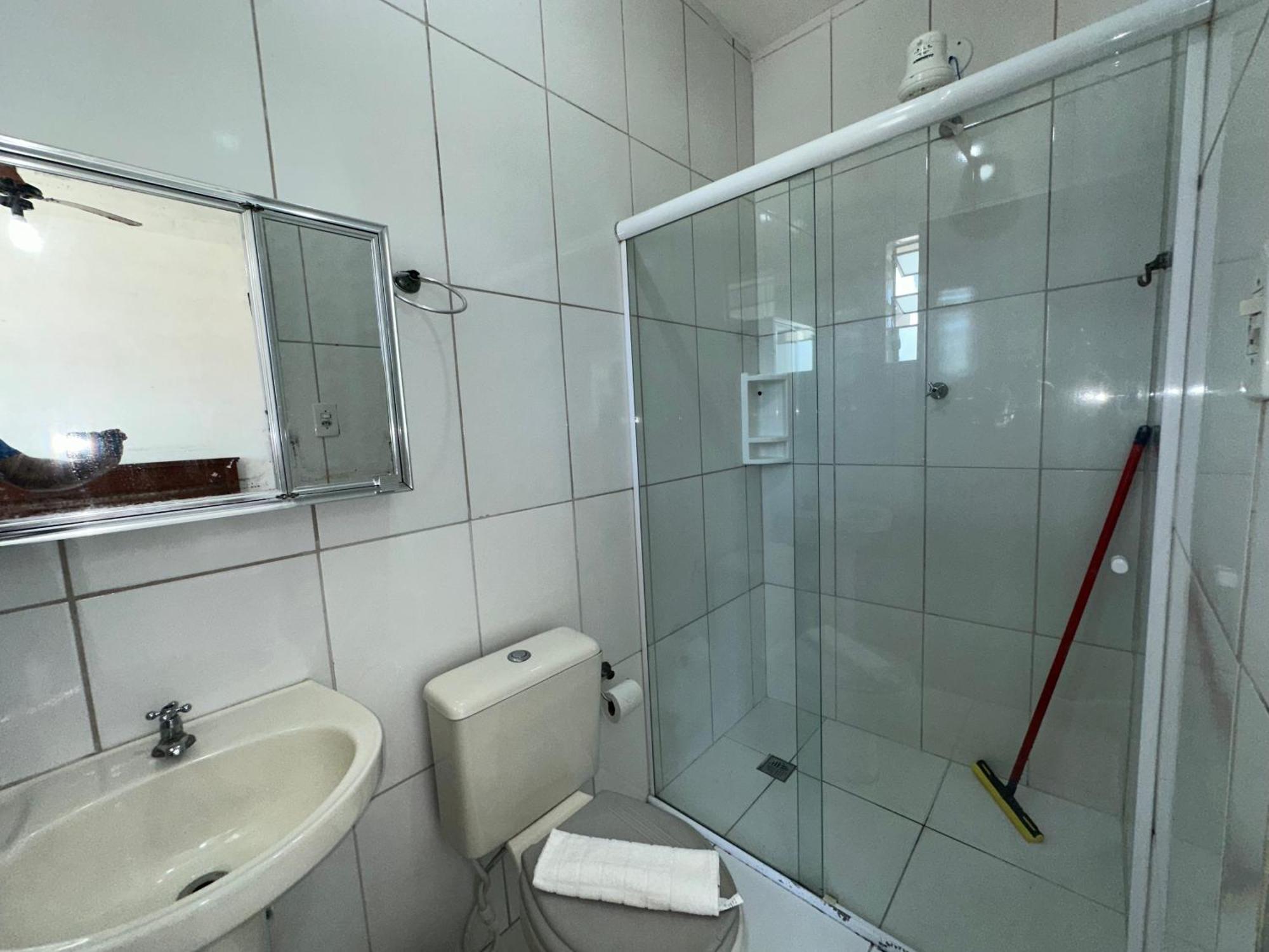 Pousada Suite Verde Mar Ubatuba Extérieur photo