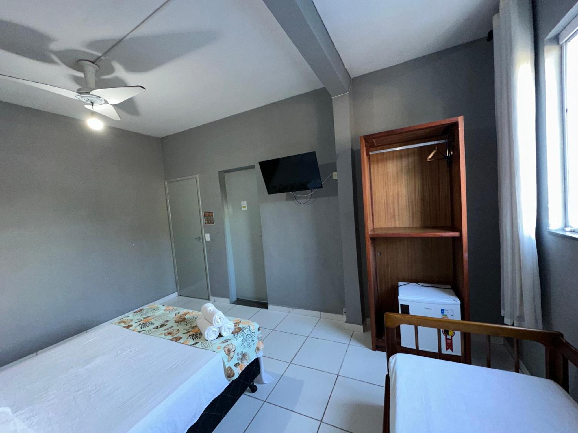 Pousada Suite Verde Mar Ubatuba Extérieur photo