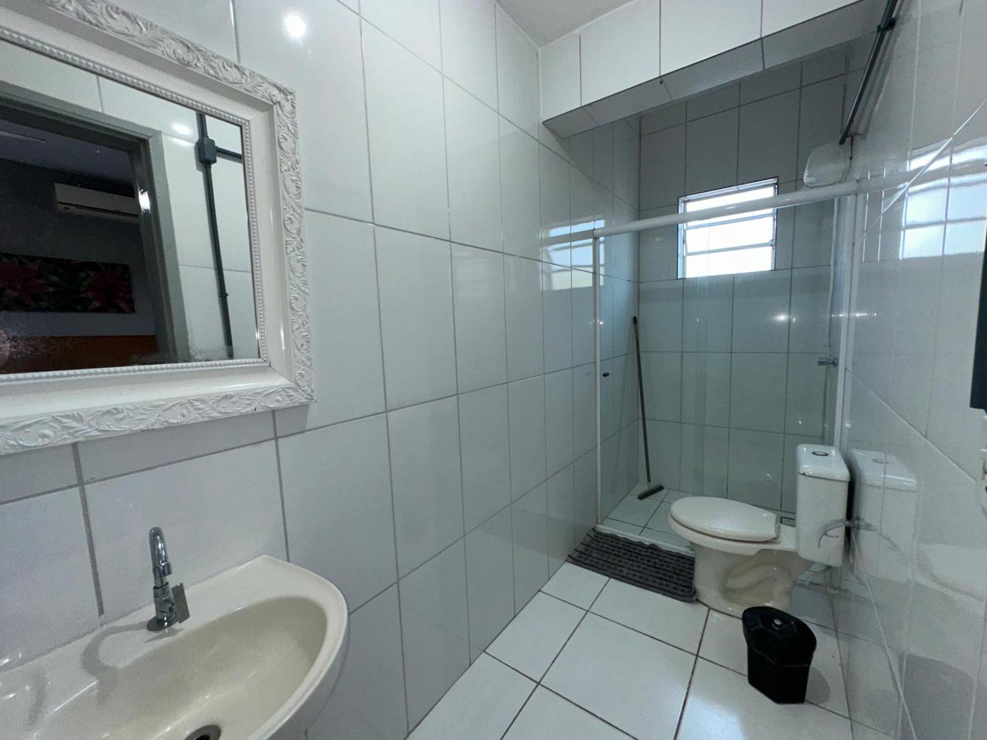 Pousada Suite Verde Mar Ubatuba Extérieur photo