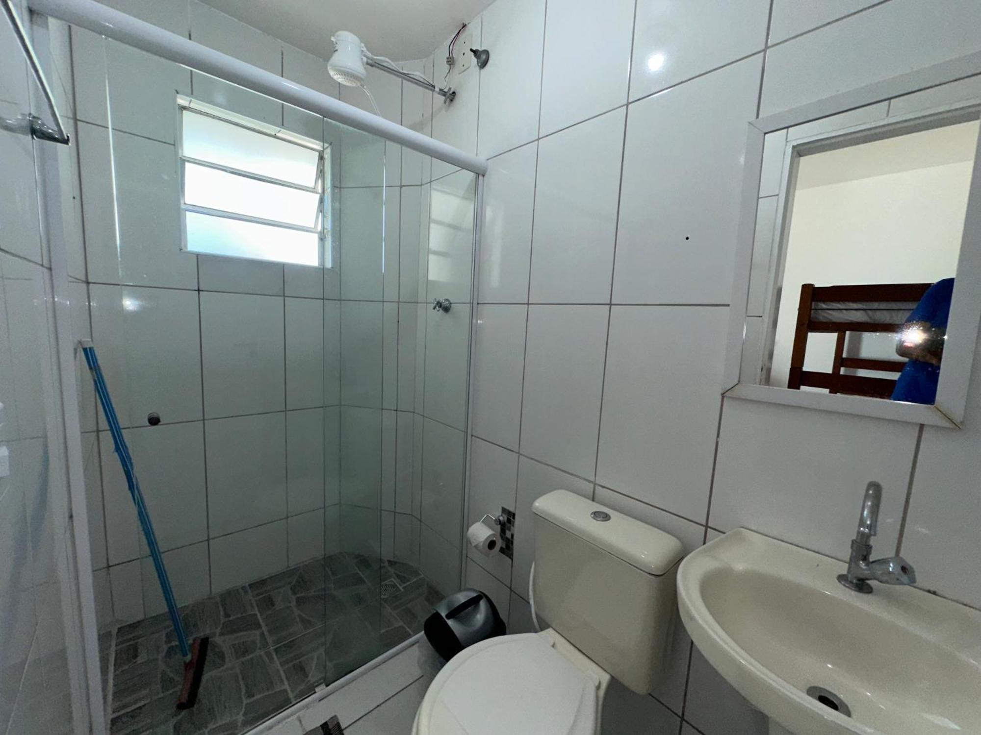 Pousada Suite Verde Mar Ubatuba Extérieur photo